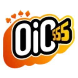 OIC555 ทางเข้าเว็บตรง คาสิโน สล็อต กีฬา หวย ฝากถอนไว